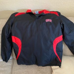 Unlv jacket